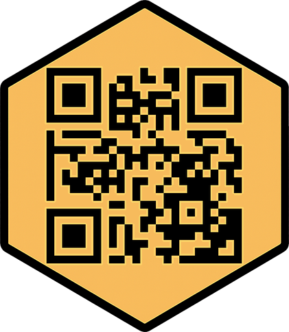 QR для короткой ссылки