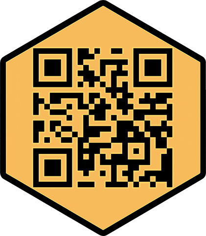 QR для короткой ссылки