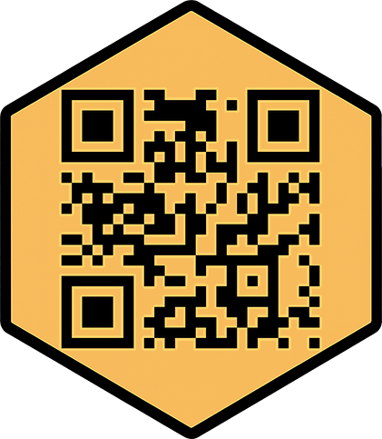 QR для короткой ссылки