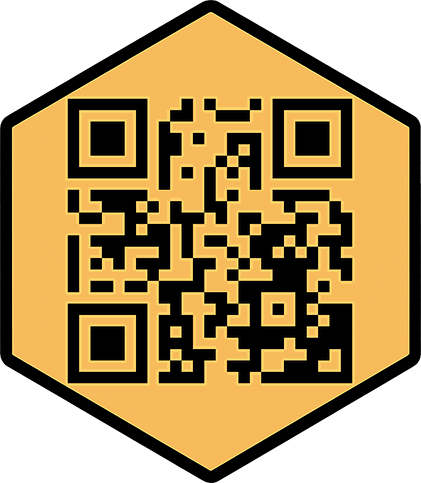 QR для короткой ссылки