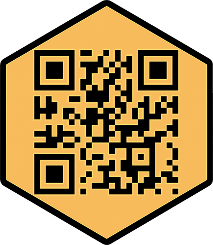 QR для короткой ссылки
