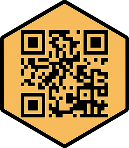 QR для короткой ссылки