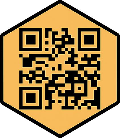 QR для короткой ссылки