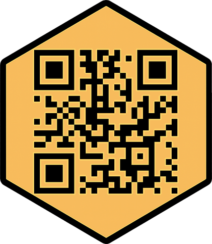 QR для короткой ссылки