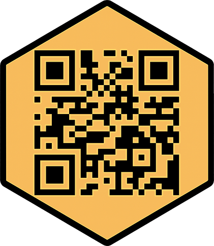 QR для короткой ссылки