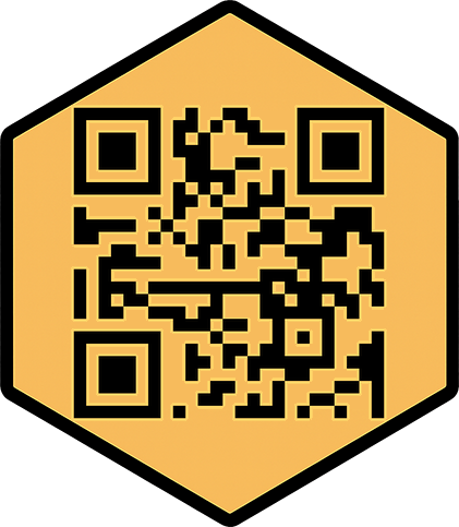 QR для короткой ссылки