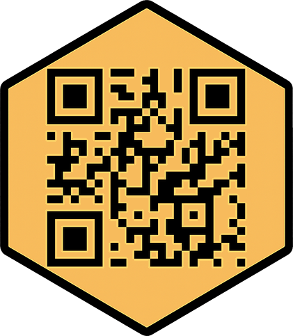QR для короткой ссылки