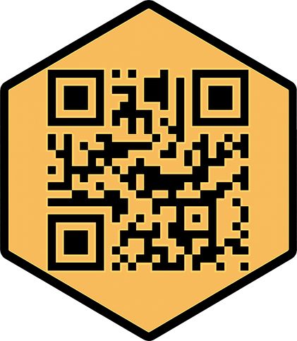 QR для короткой ссылки