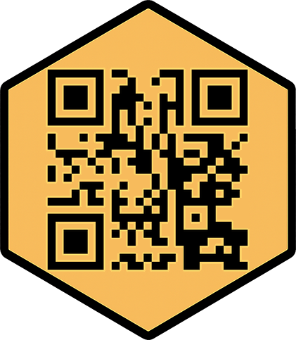QR для короткой ссылки