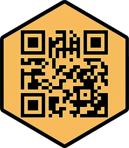 QR для короткой ссылки