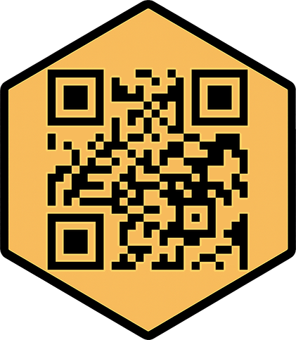 QR для короткой ссылки