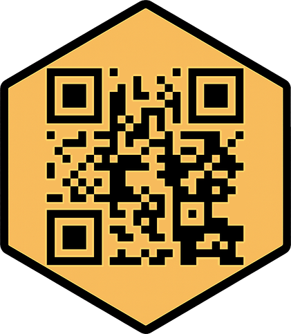 QR для короткой ссылки