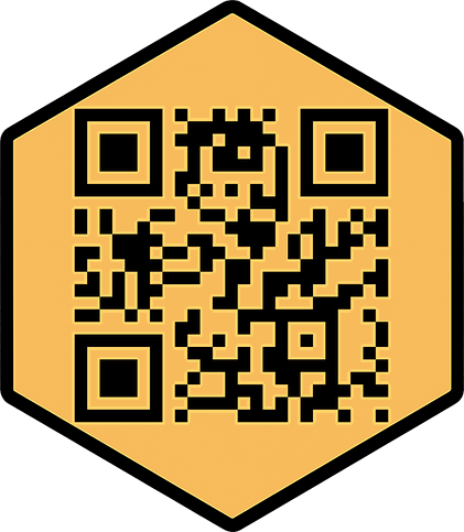 QR для короткой ссылки