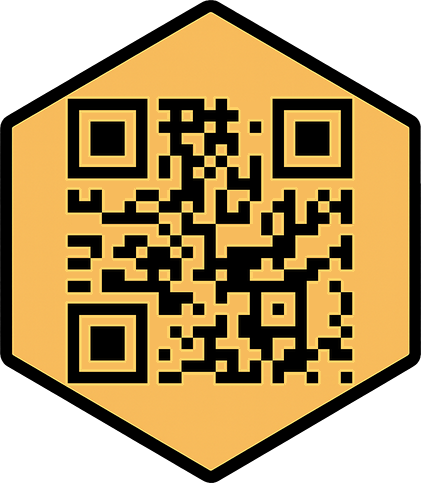 QR для короткой ссылки