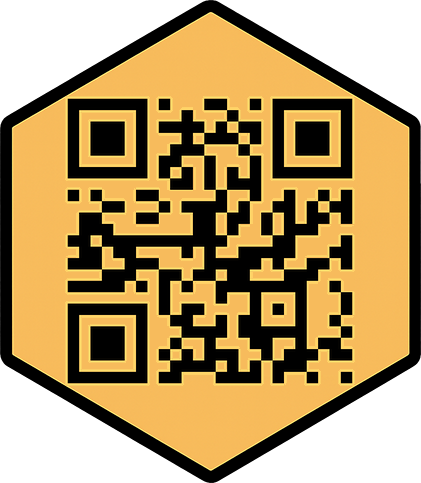 QR для короткой ссылки