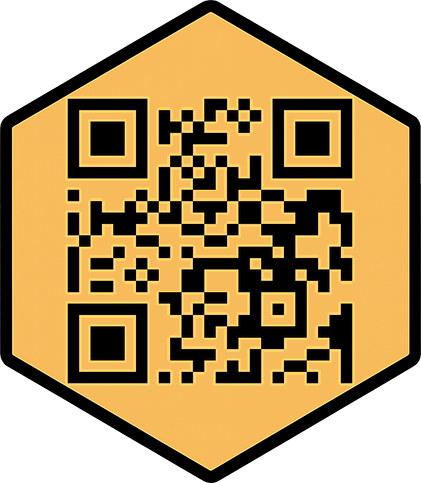 QR для короткой ссылки