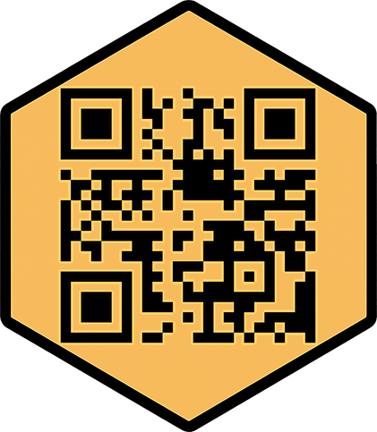 QR для короткой ссылки