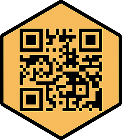 QR для короткой ссылки