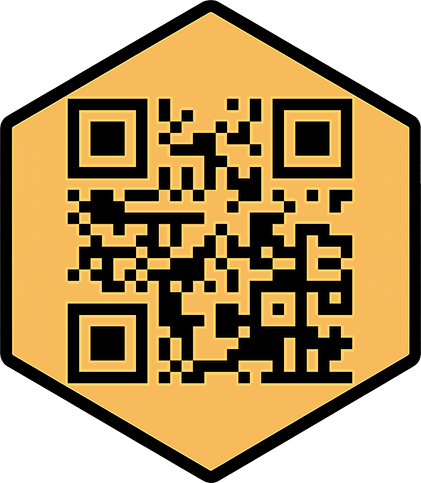 QR для короткой ссылки