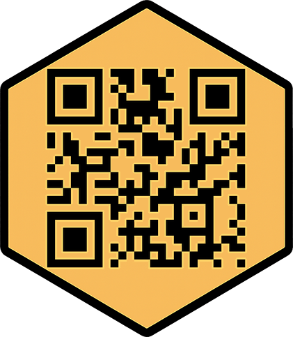 QR для короткой ссылки