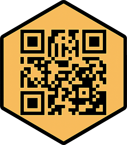 QR для короткой ссылки