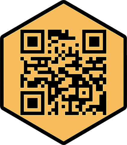 QR для короткой ссылки