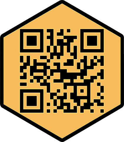 QR для короткой ссылки