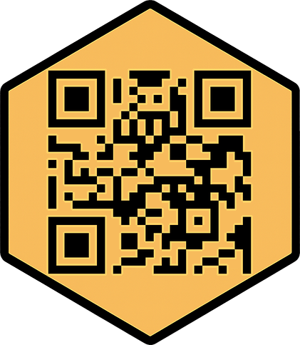QR для короткой ссылки