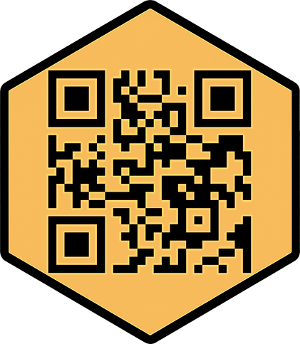 QR для короткой ссылки