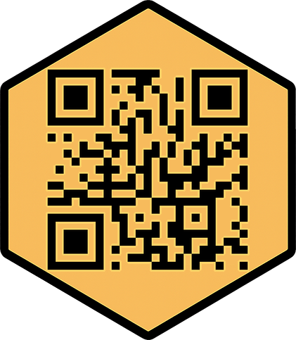 QR для короткой ссылки