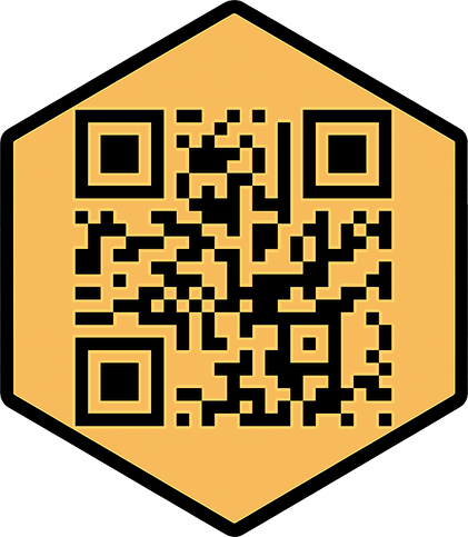 QR для короткой ссылки