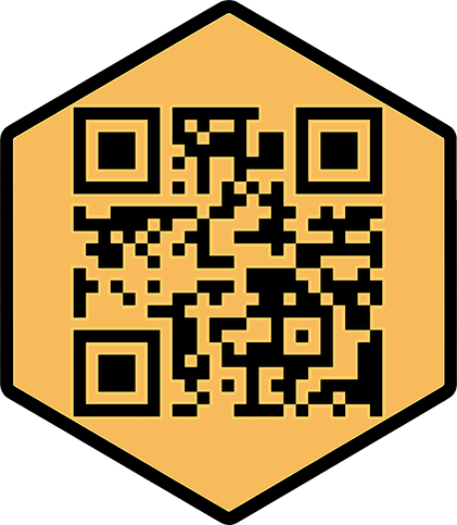 QR для короткой ссылки