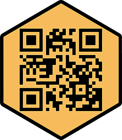 QR для короткой ссылки