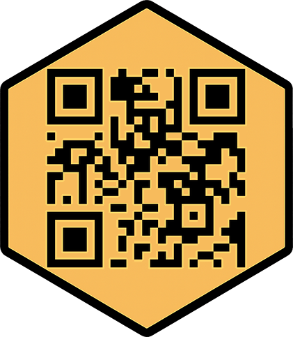 QR для короткой ссылки