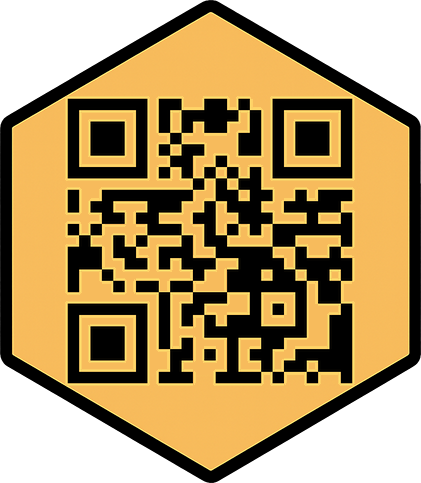 QR для короткой ссылки