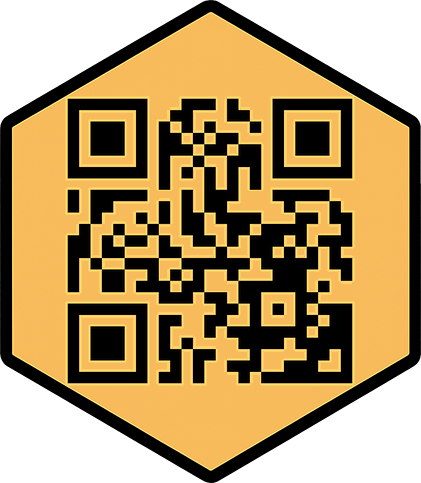 QR для короткой ссылки