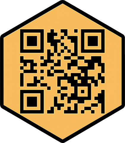 QR для короткой ссылки