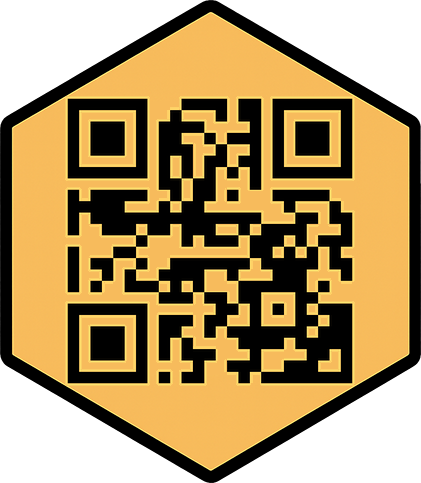 QR для короткой ссылки