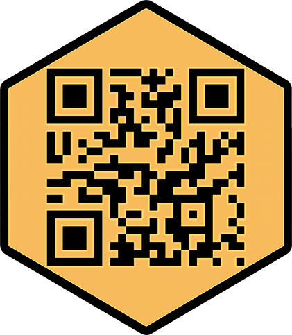 QR для короткой ссылки