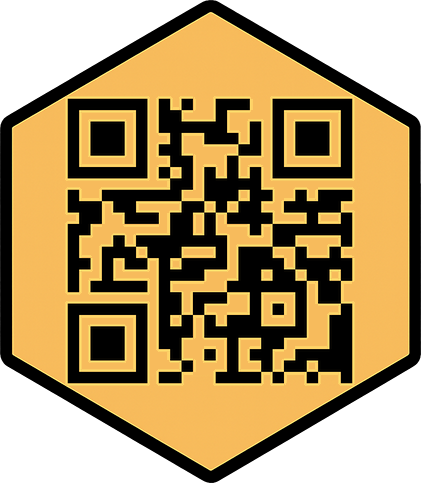 QR для короткой ссылки