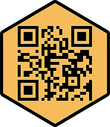 QR для короткой ссылки