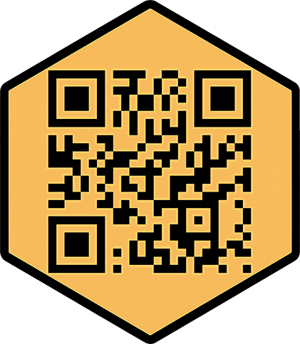 QR для короткой ссылки