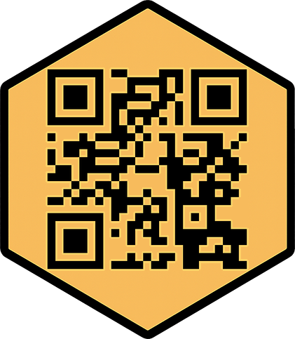 QR для короткой ссылки