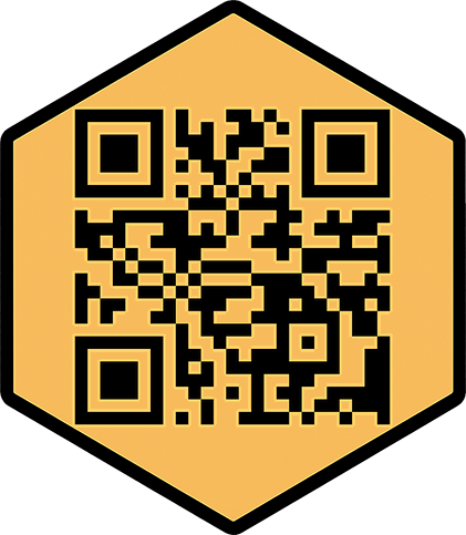 QR для короткой ссылки