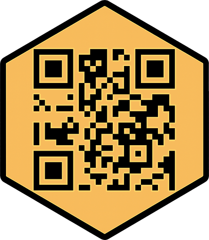 QR для короткой ссылки