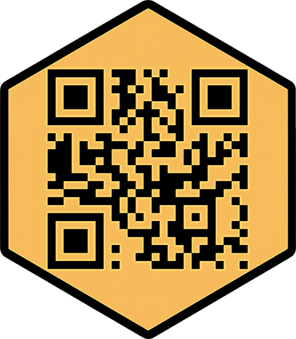 QR для короткой ссылки