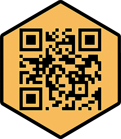 QR для короткой ссылки