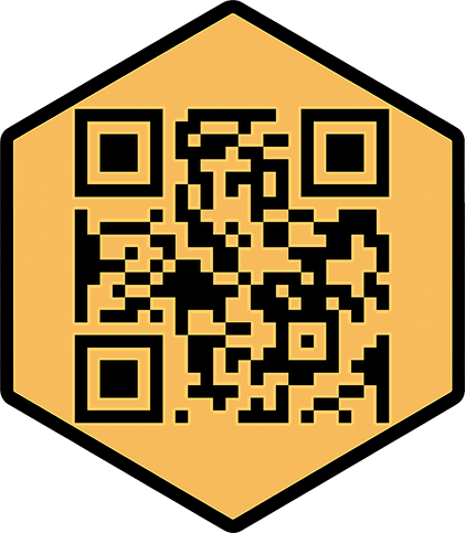 QR для короткой ссылки