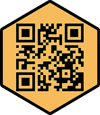QR для короткой ссылки