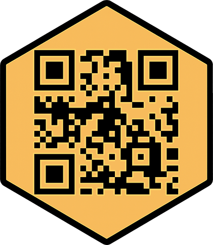 QR для короткой ссылки
